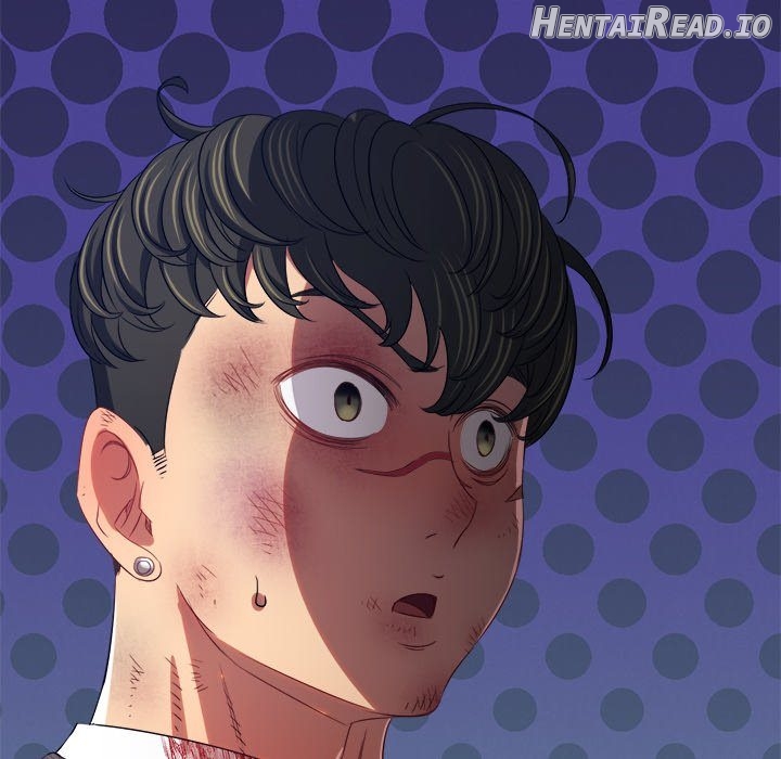 My High School Bully Chapter 233 - page 61