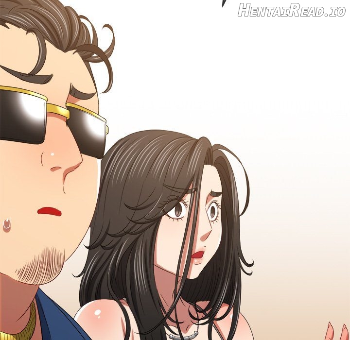 My High School Bully Chapter 233 - page 69