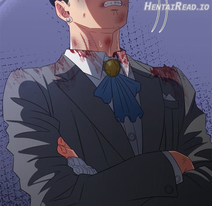 My High School Bully Chapter 233 - page 74
