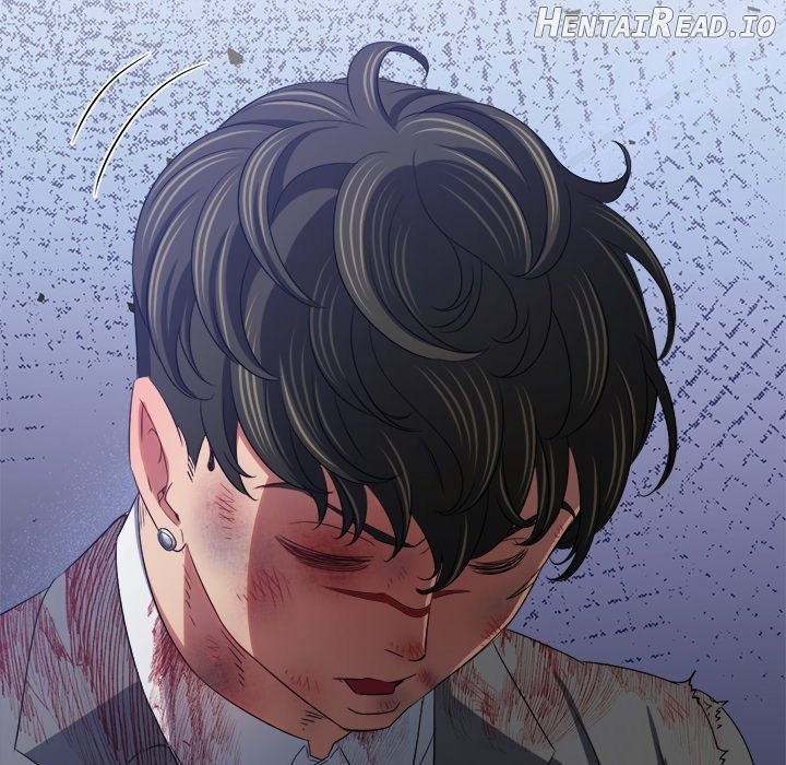 My High School Bully Chapter 233 - page 77