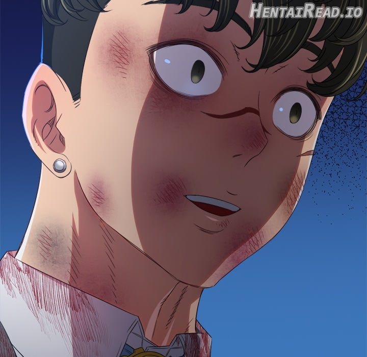 My High School Bully Chapter 233 - page 9