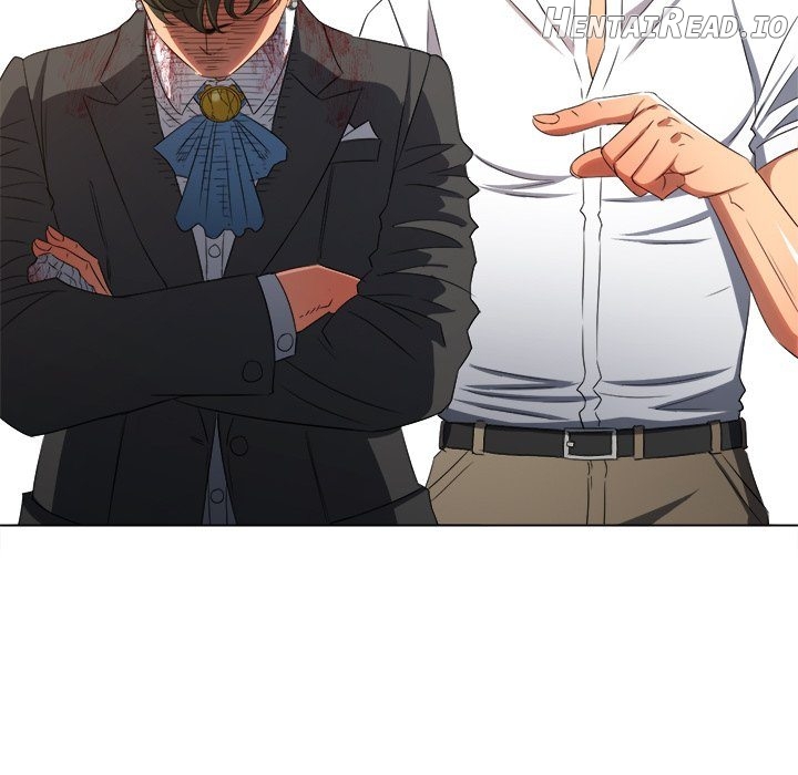 My High School Bully Chapter 233 - page 81