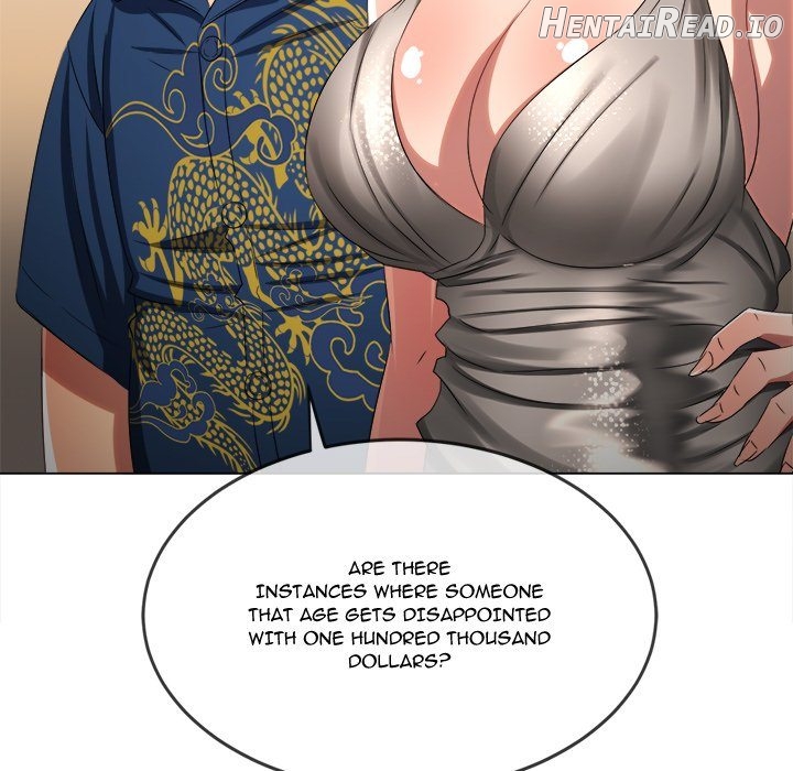 My High School Bully Chapter 233 - page 84