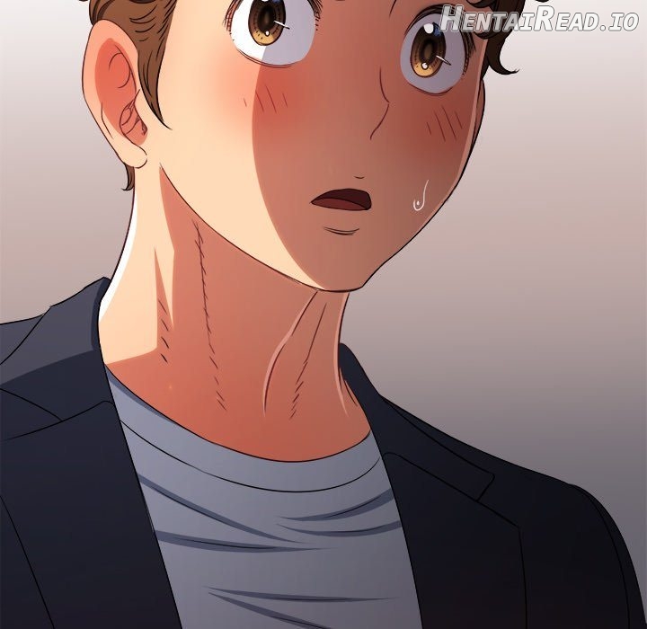 My High School Bully Chapter 233 - page 87