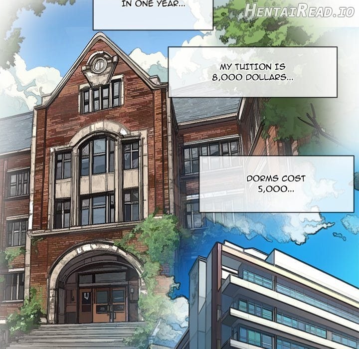 My High School Bully Chapter 233 - page 93