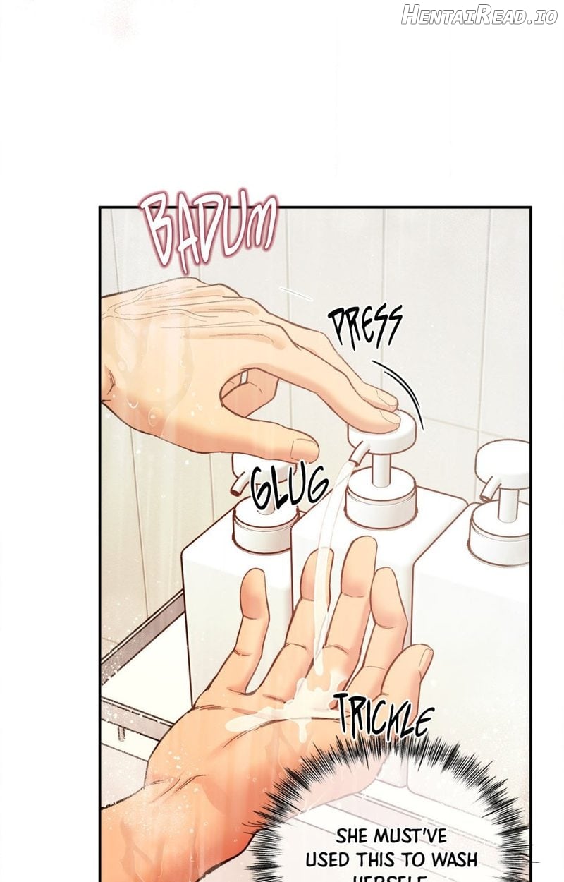 One of the Lewd Demons Chapter 99 - page 24