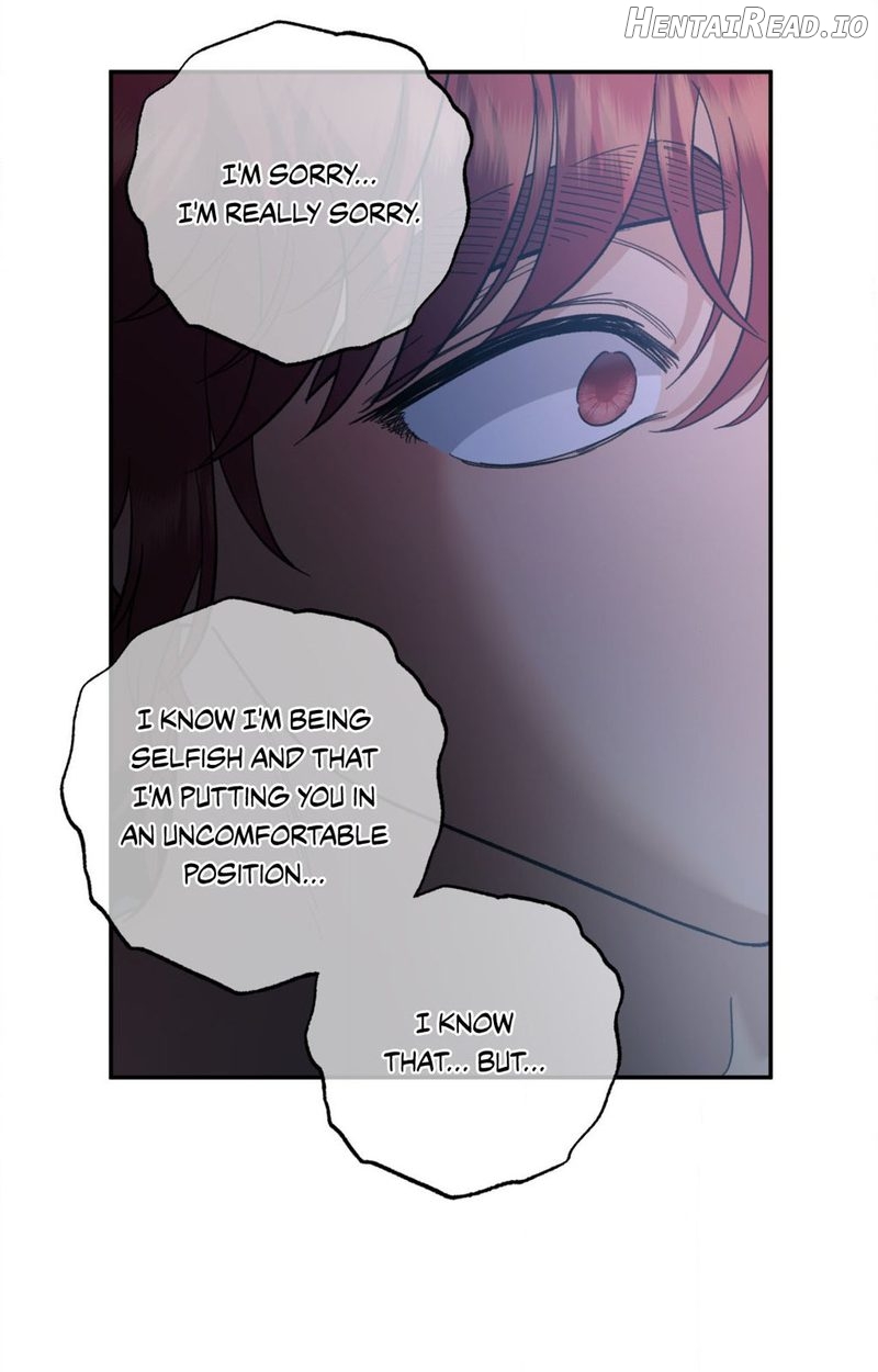 One of the Lewd Demons Chapter 99 - page 76