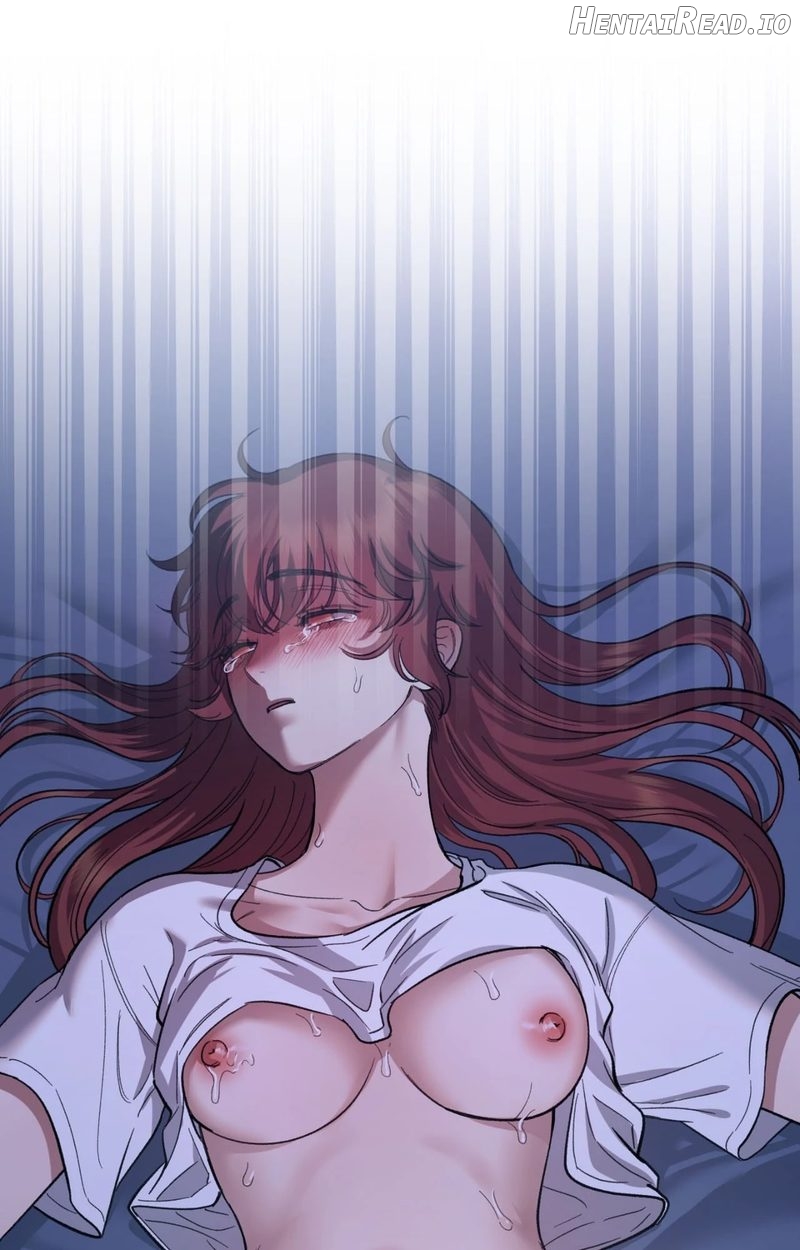 One of the Lewd Demons Chapter 101 - page 1