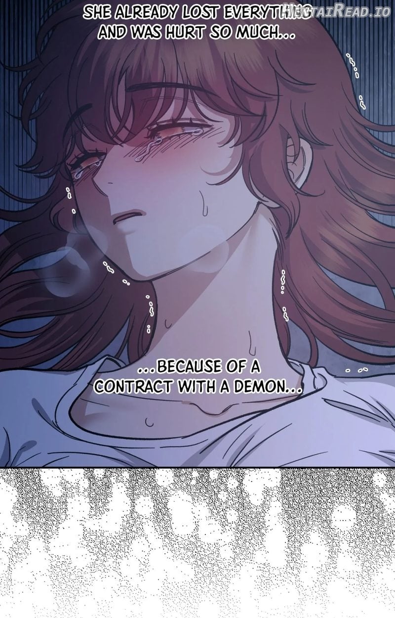 One of the Lewd Demons Chapter 101 - page 12