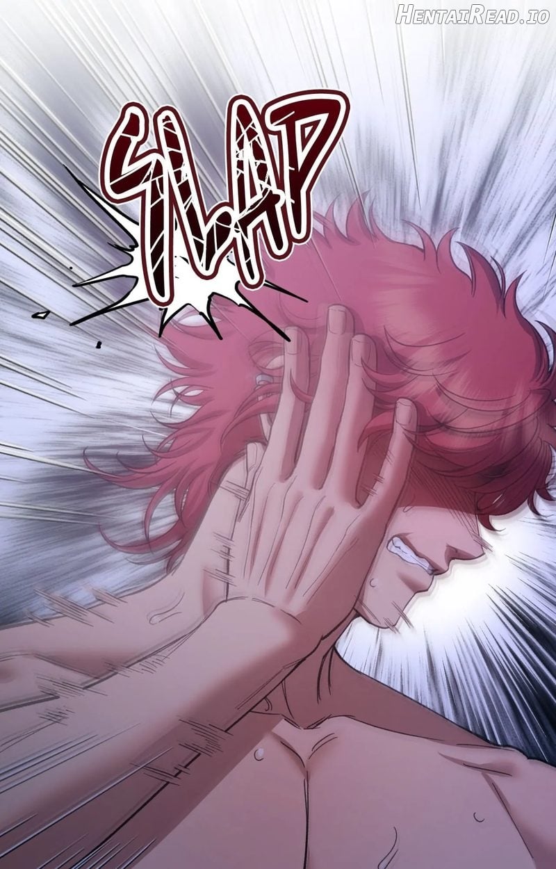 One of the Lewd Demons Chapter 101 - page 16