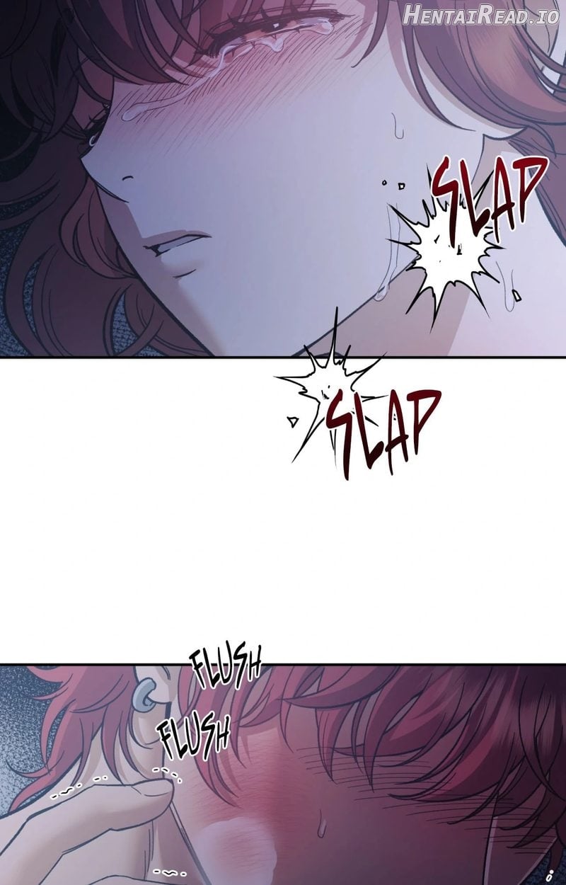 One of the Lewd Demons Chapter 101 - page 18