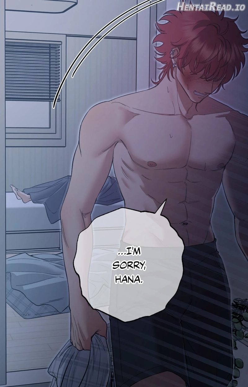 One of the Lewd Demons Chapter 101 - page 21