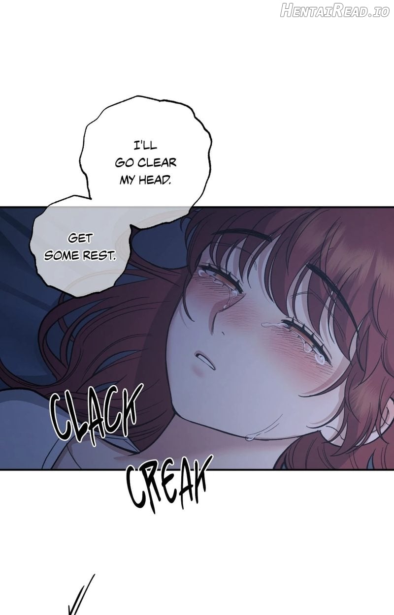 One of the Lewd Demons Chapter 101 - page 23
