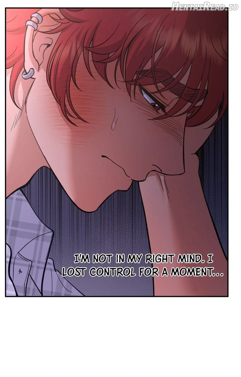 One of the Lewd Demons Chapter 101 - page 27