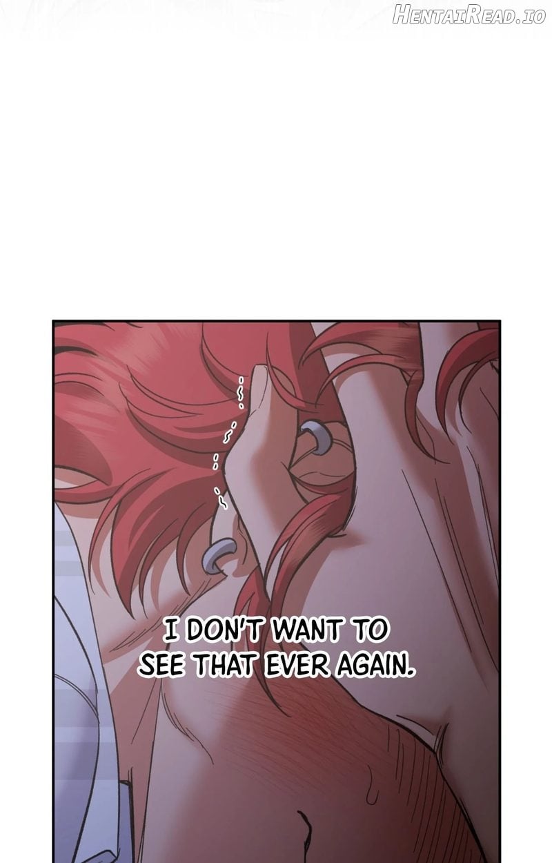 One of the Lewd Demons Chapter 101 - page 31