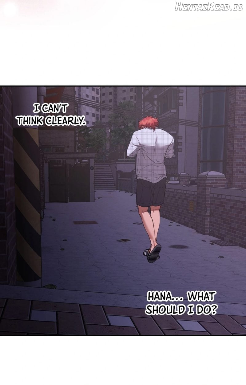 One of the Lewd Demons Chapter 101 - page 34