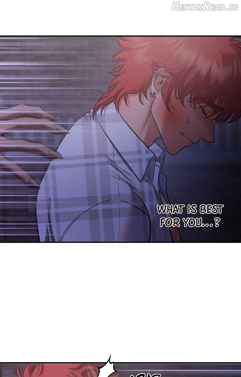 One of the Lewd Demons Chapter 101 - page 37