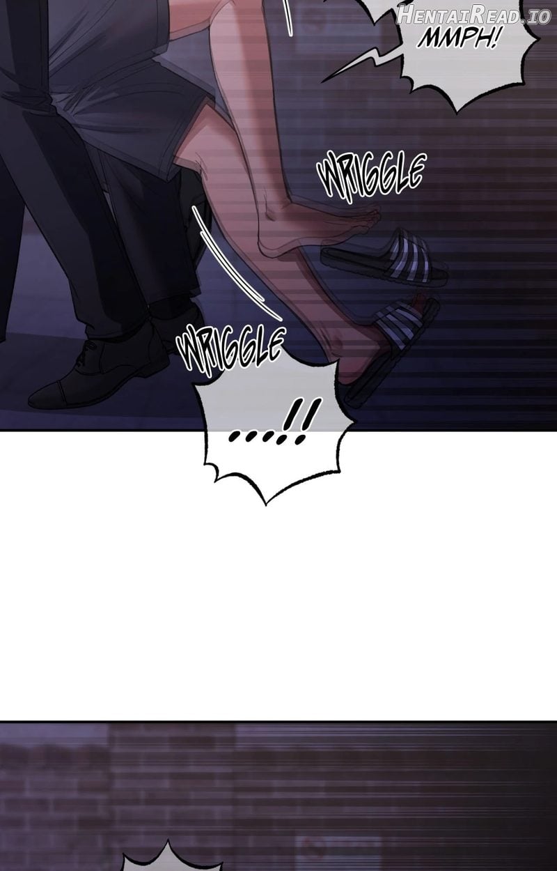 One of the Lewd Demons Chapter 101 - page 39