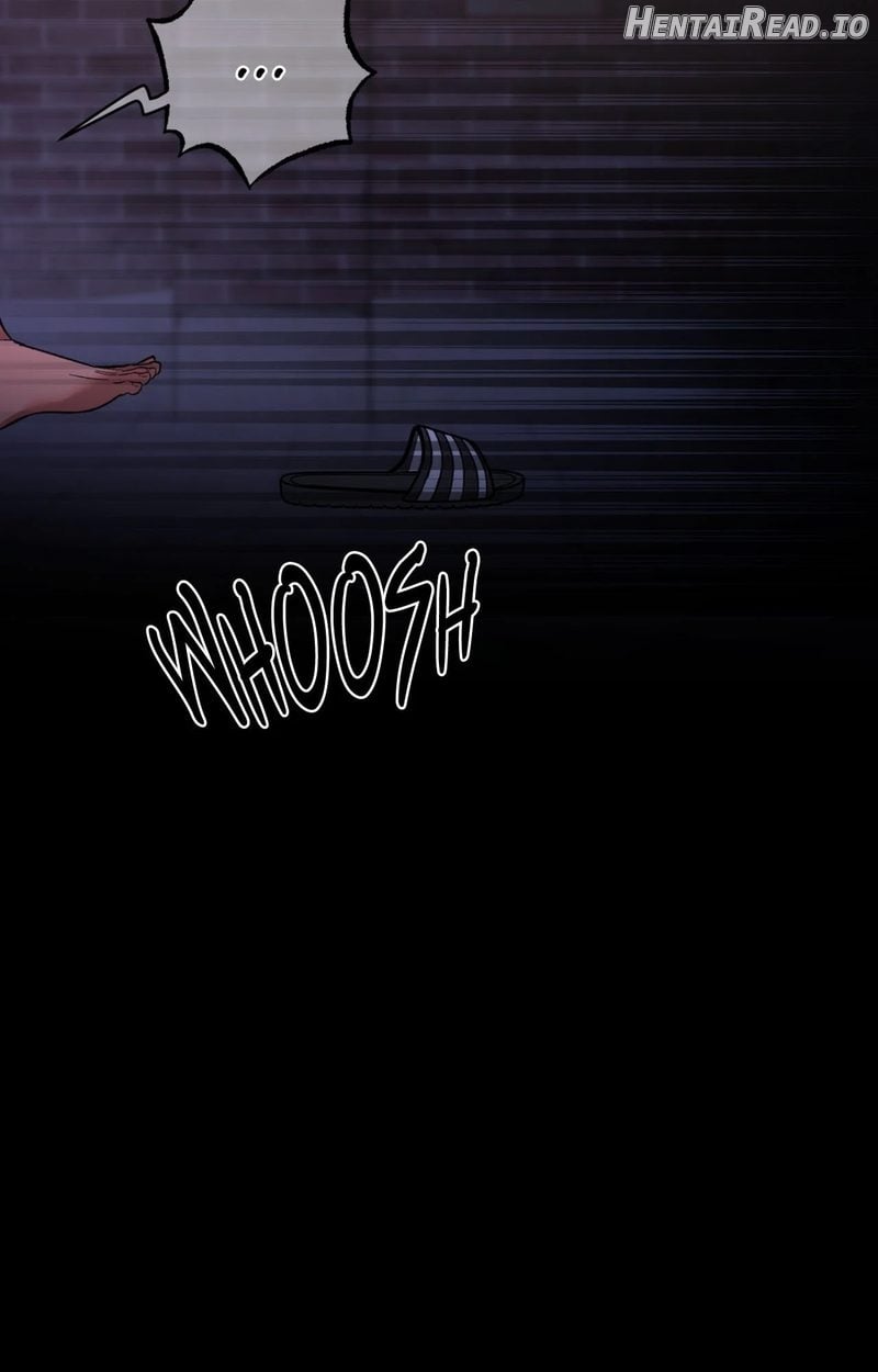 One of the Lewd Demons Chapter 101 - page 40