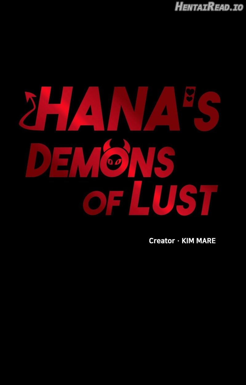 One of the Lewd Demons Chapter 101 - page 41