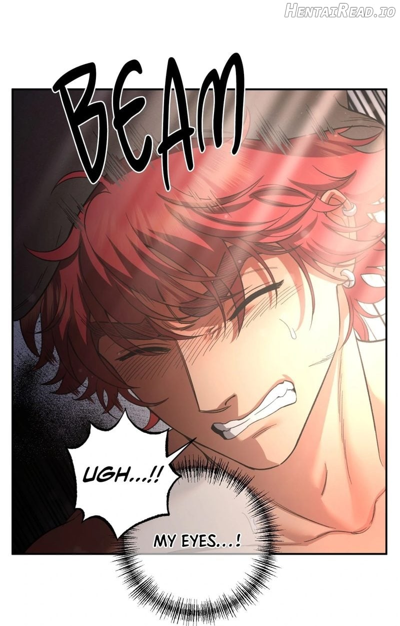 One of the Lewd Demons Chapter 101 - page 44