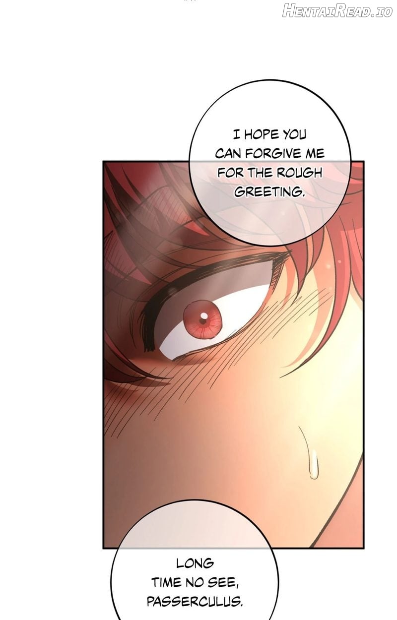 One of the Lewd Demons Chapter 101 - page 45