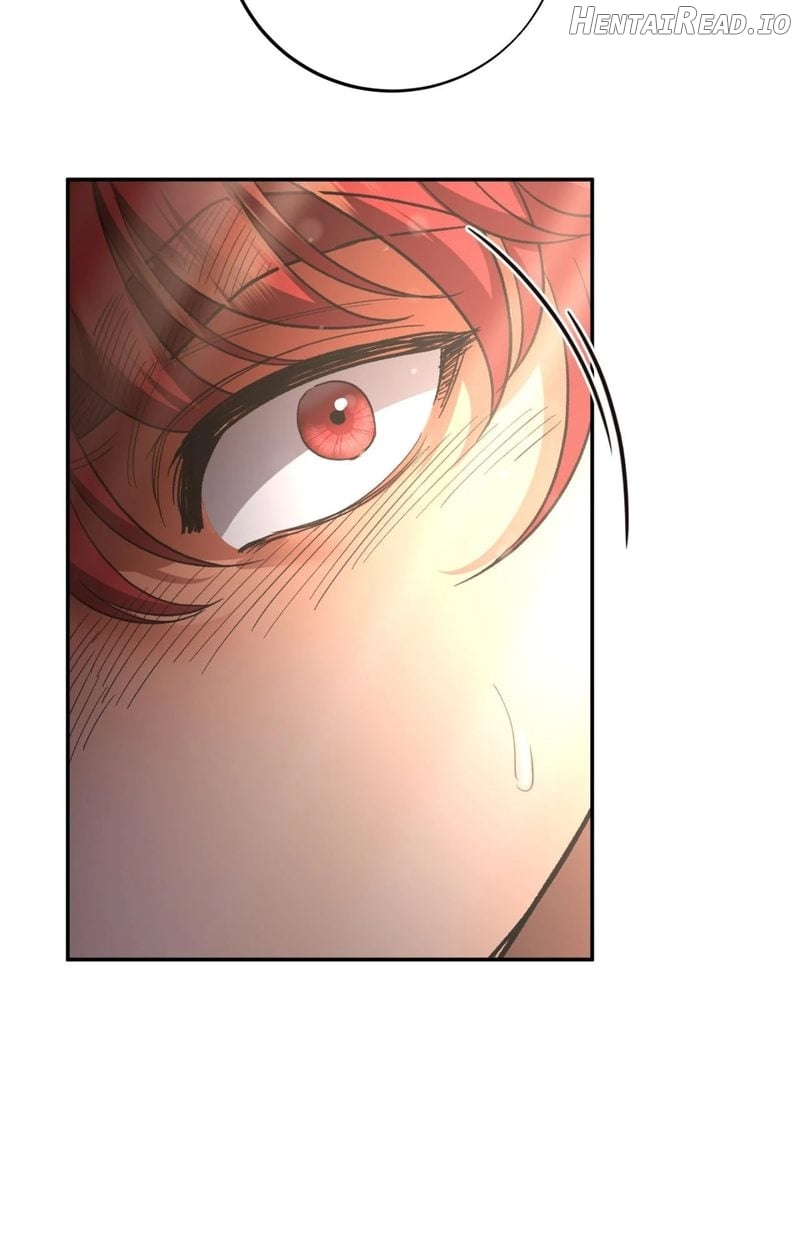 One of the Lewd Demons Chapter 101 - page 46