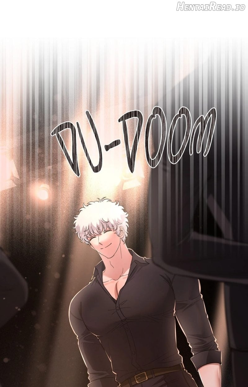 One of the Lewd Demons Chapter 101 - page 47