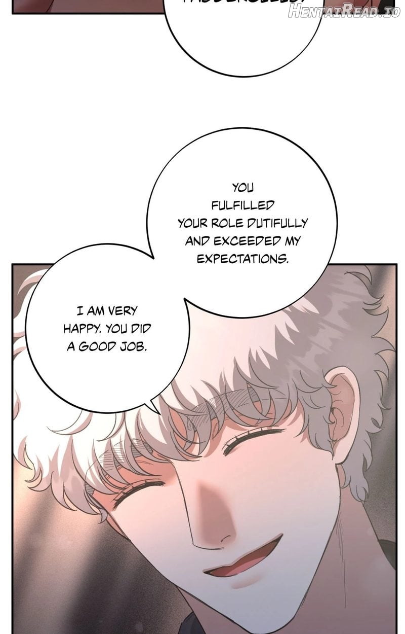 One of the Lewd Demons Chapter 101 - page 51