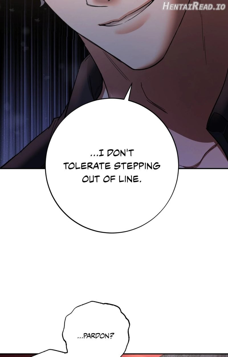 One of the Lewd Demons Chapter 101 - page 53