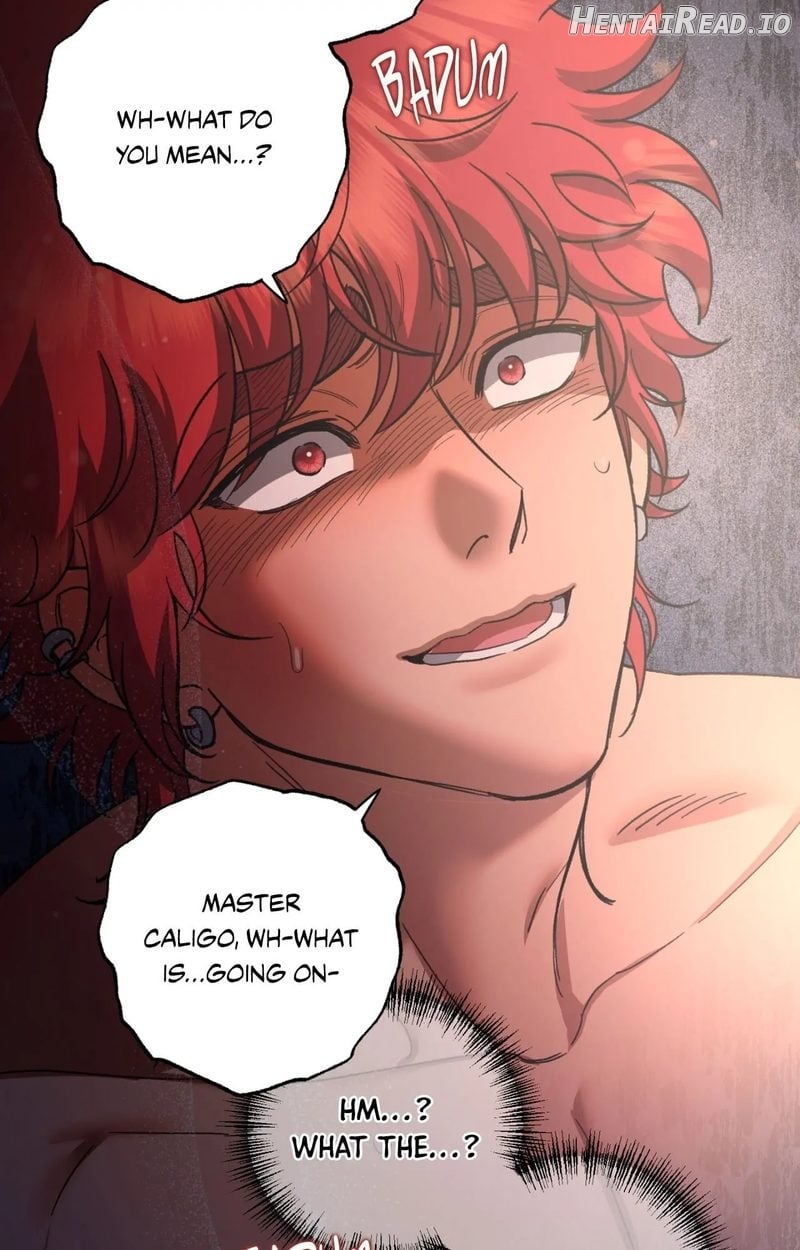 One of the Lewd Demons Chapter 101 - page 54