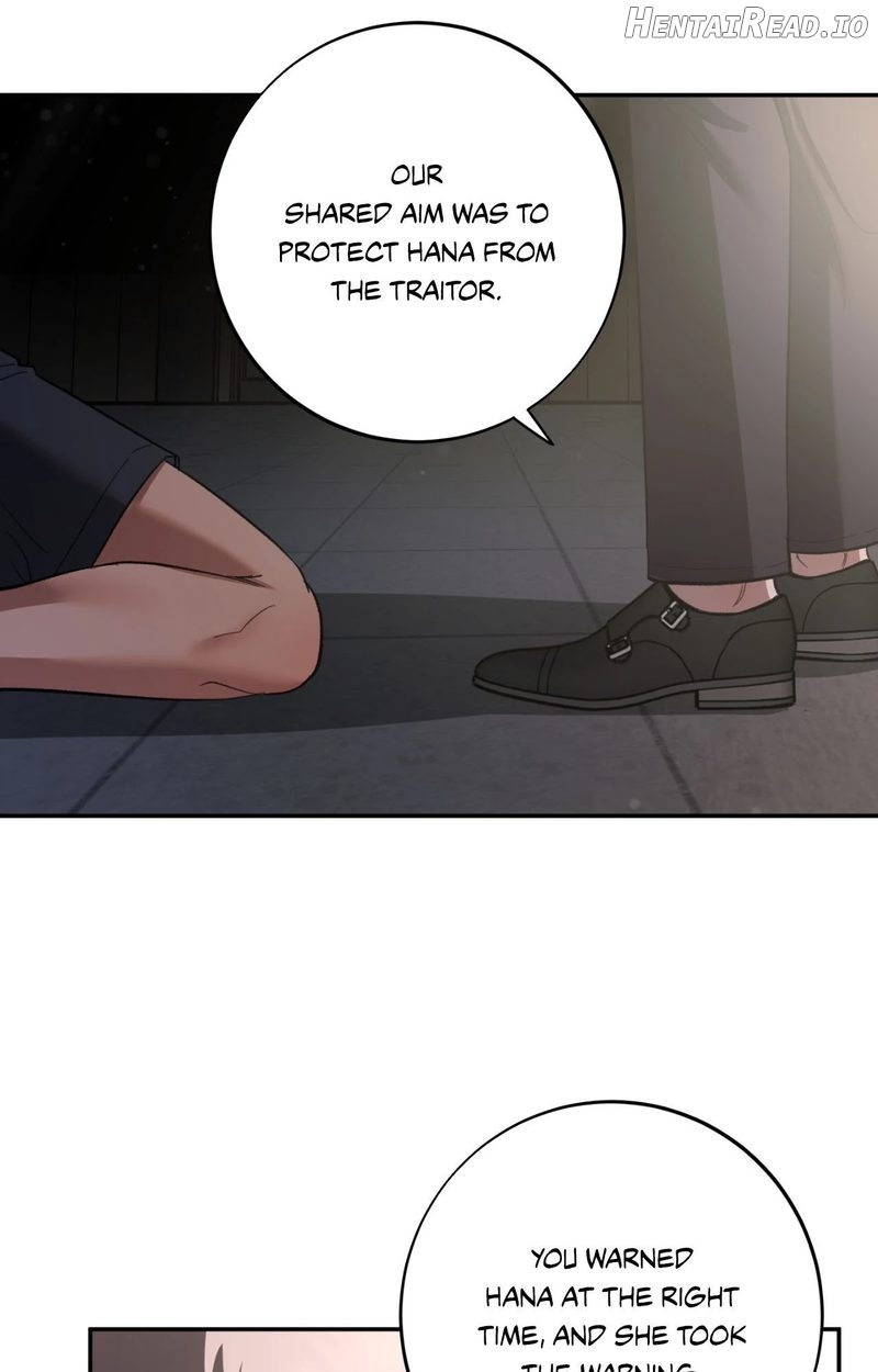 One of the Lewd Demons Chapter 101 - page 57