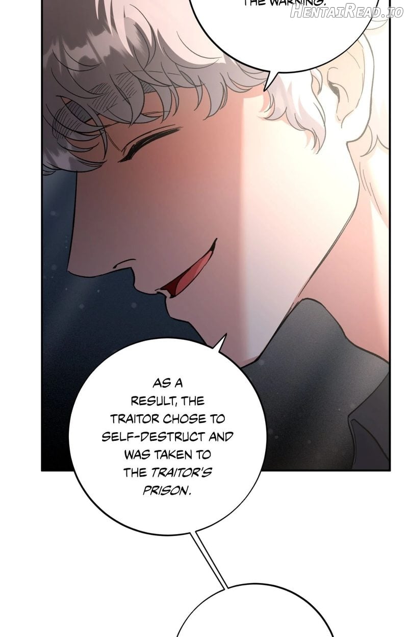 One of the Lewd Demons Chapter 101 - page 58