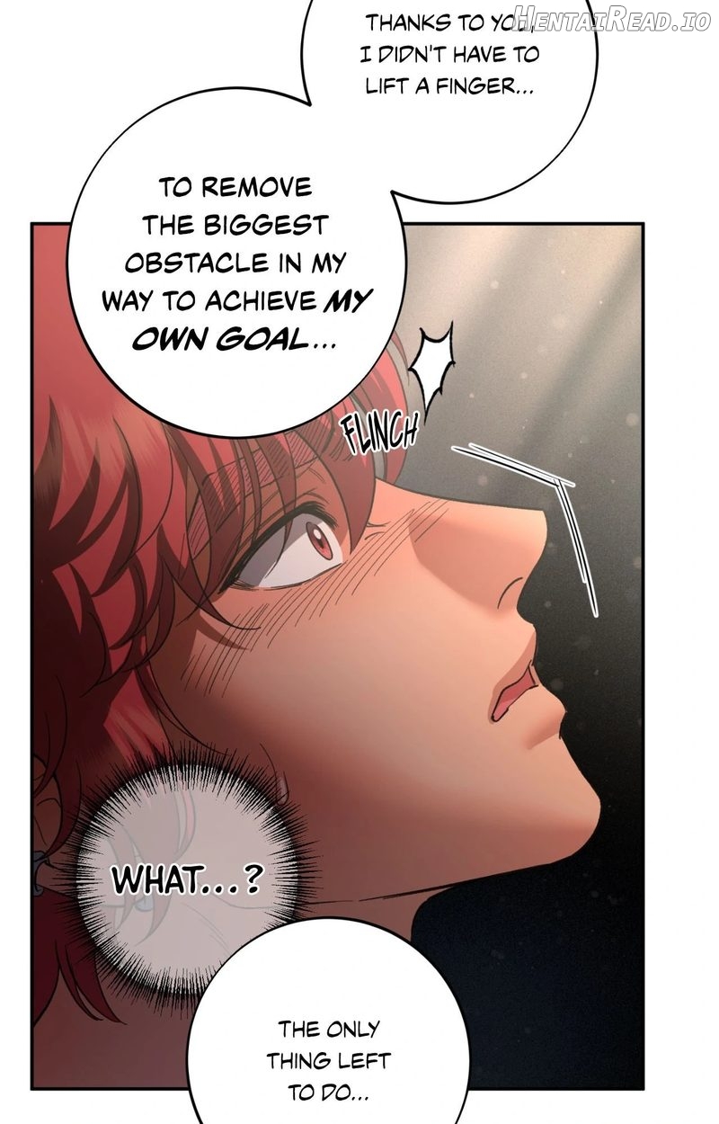 One of the Lewd Demons Chapter 101 - page 59