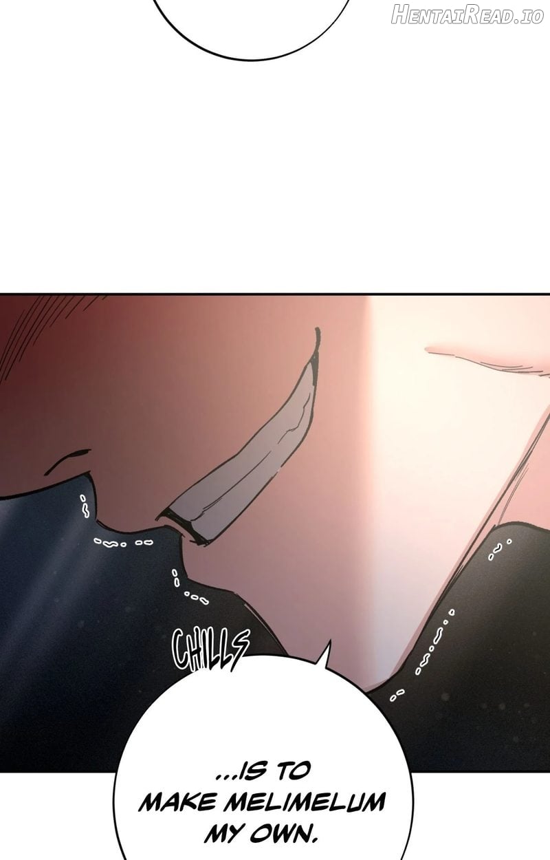 One of the Lewd Demons Chapter 101 - page 60