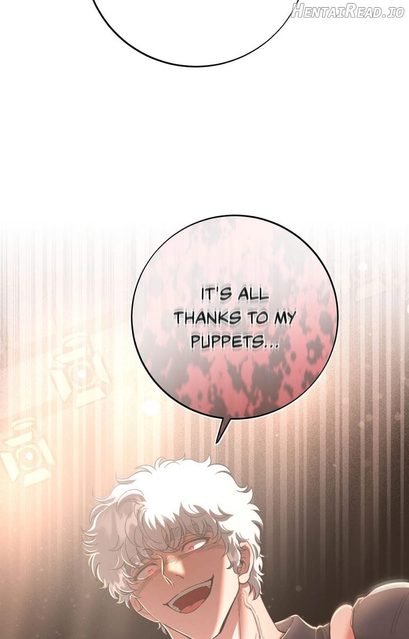 One of the Lewd Demons Chapter 101 - page 61