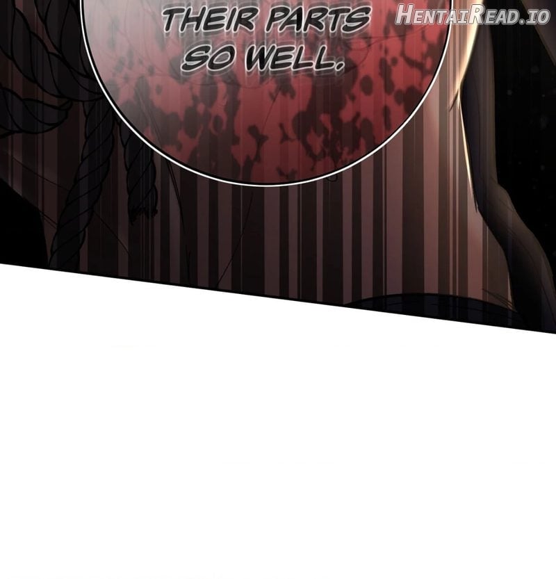 One of the Lewd Demons Chapter 101 - page 63