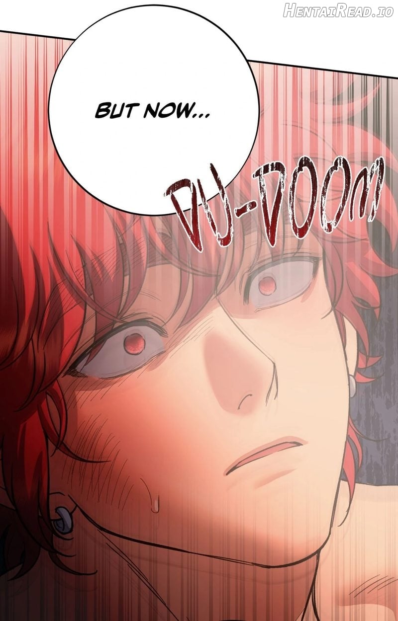 One of the Lewd Demons Chapter 101 - page 64