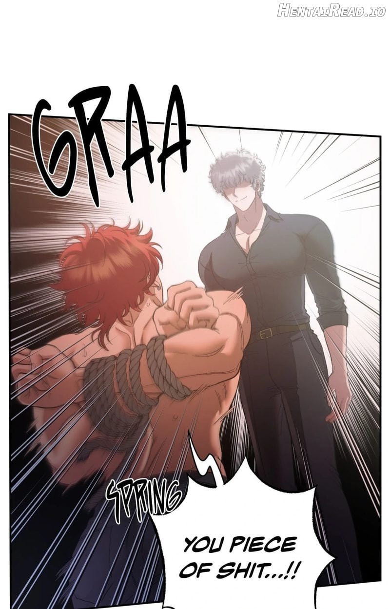 One of the Lewd Demons Chapter 101 - page 68
