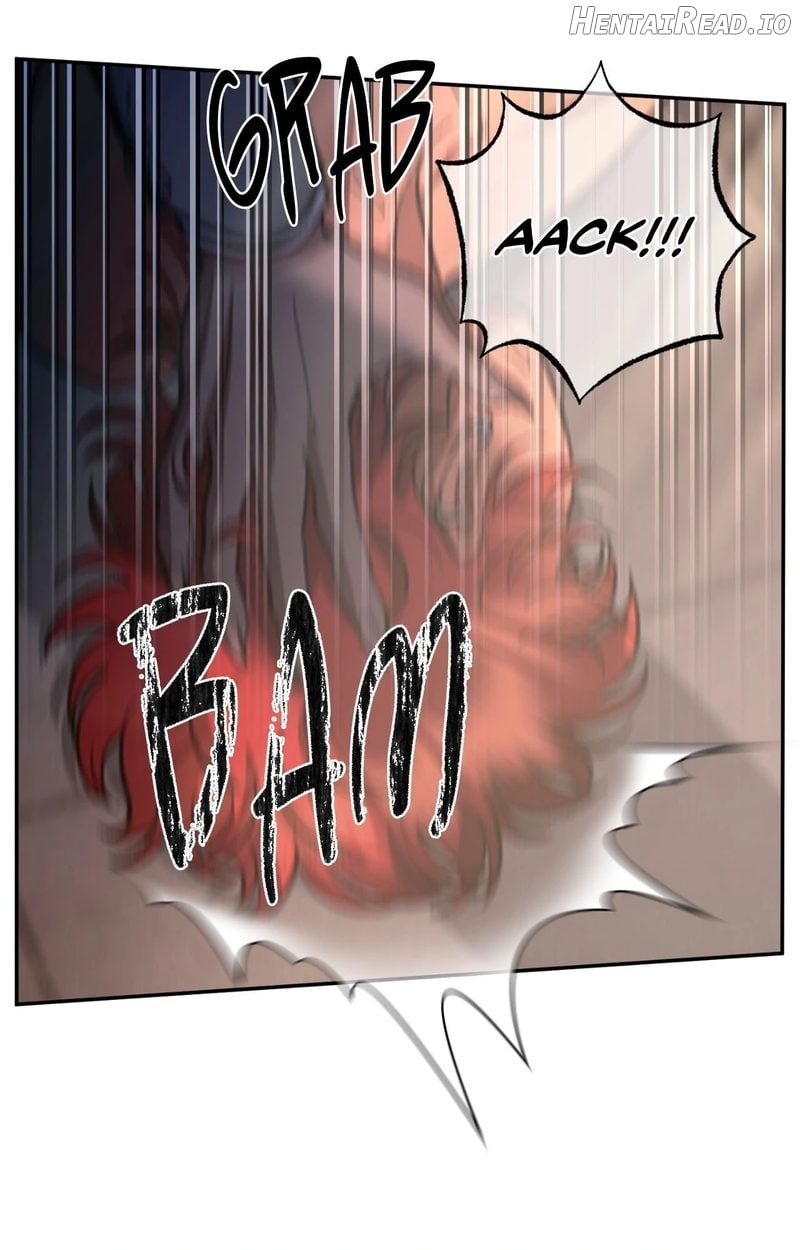 One of the Lewd Demons Chapter 101 - page 70