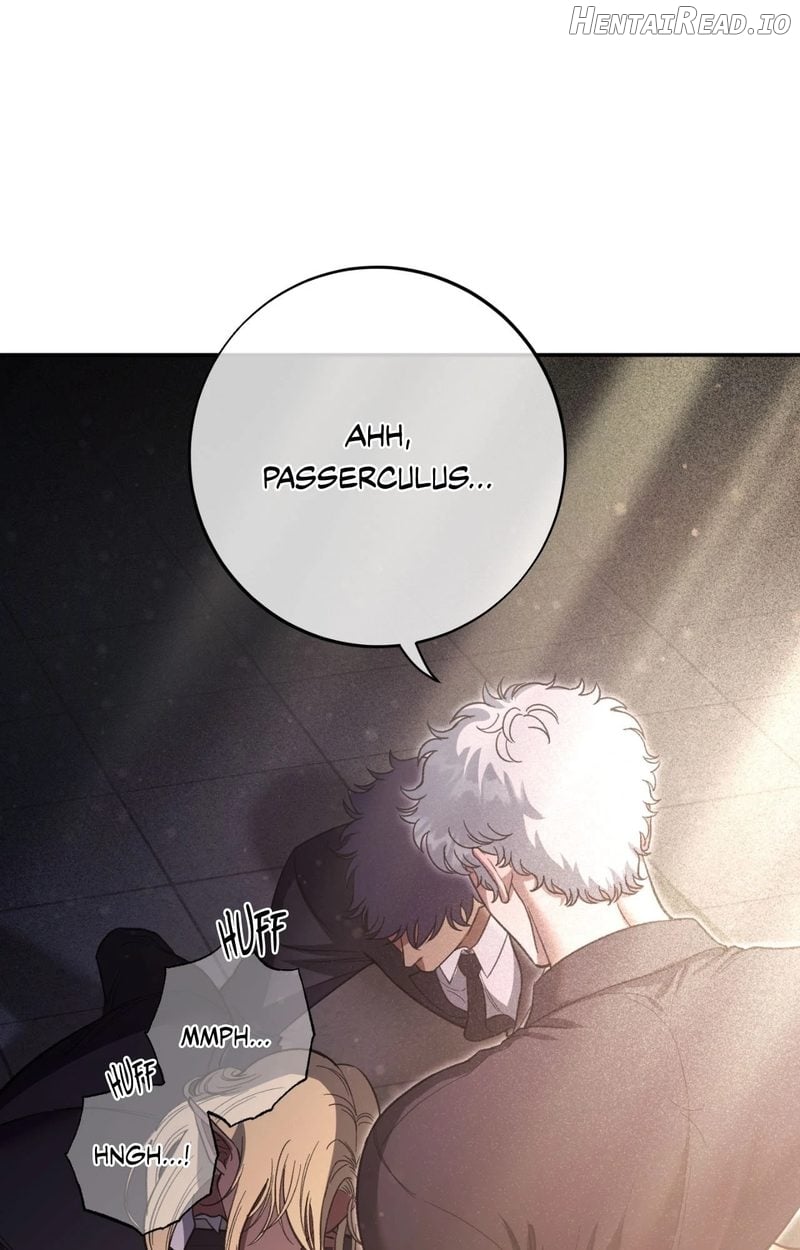 One of the Lewd Demons Chapter 101 - page 71
