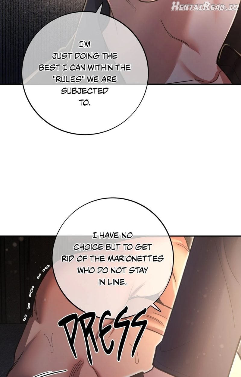 One of the Lewd Demons Chapter 101 - page 74