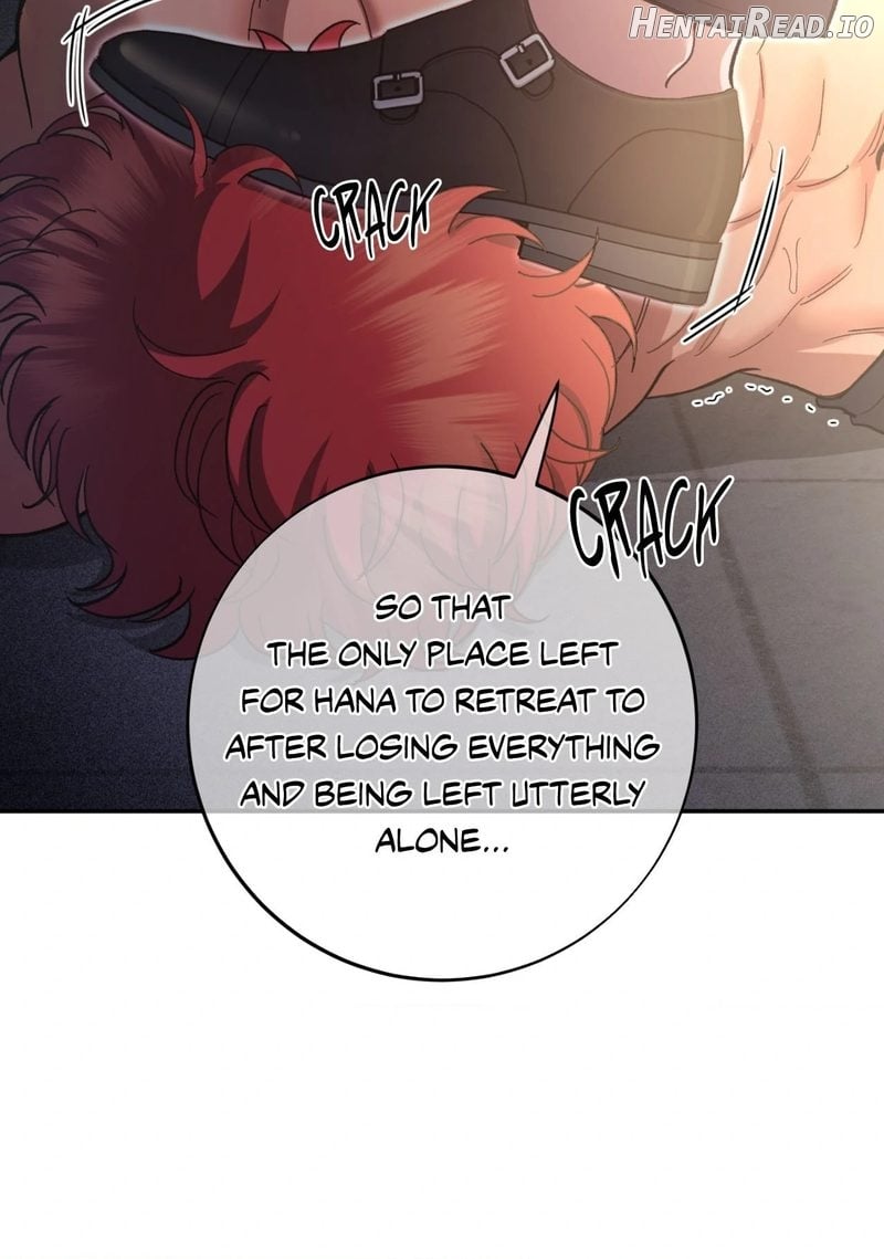 One of the Lewd Demons Chapter 101 - page 75