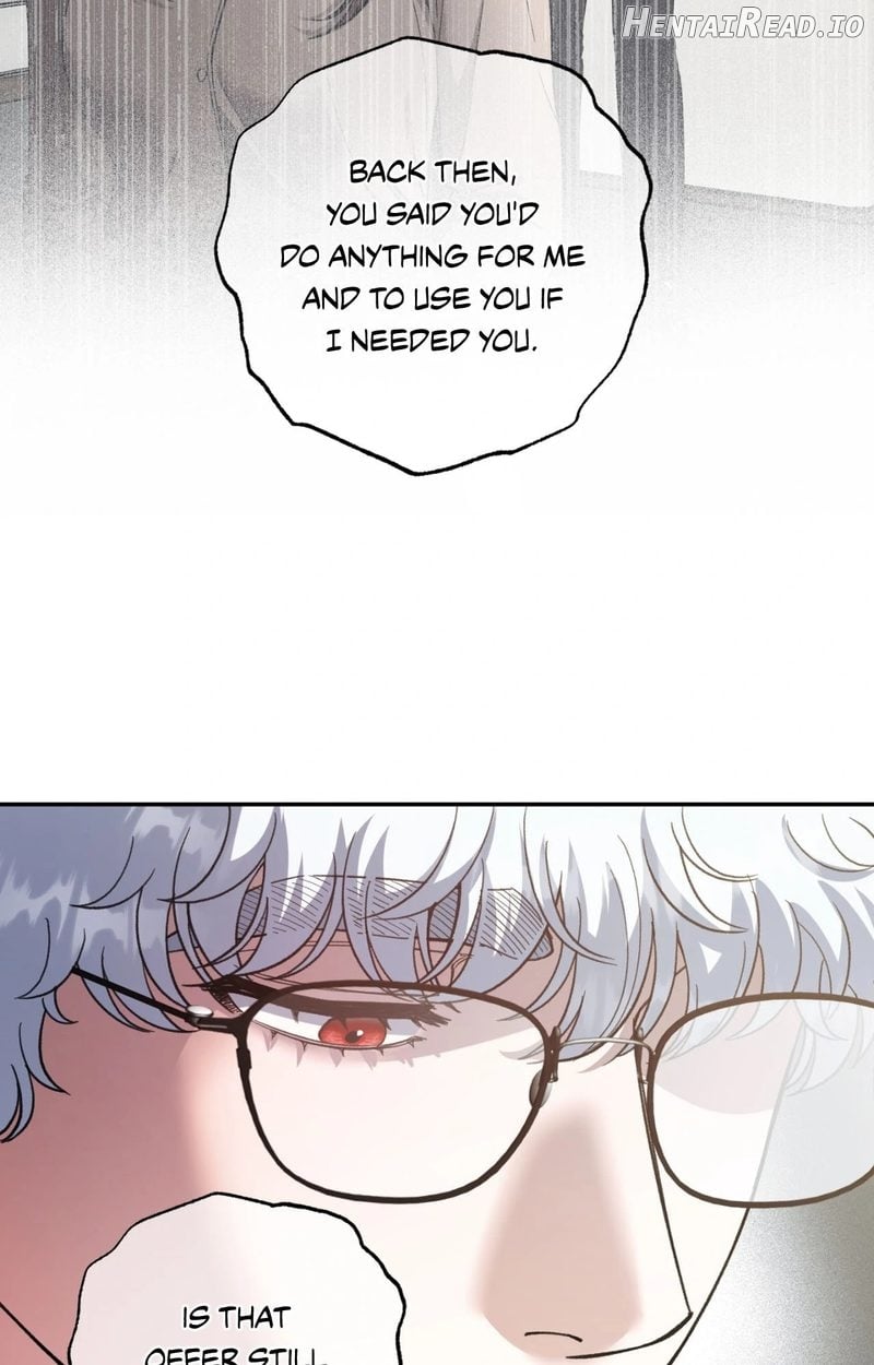 One of the Lewd Demons Chapter 101 - page 92