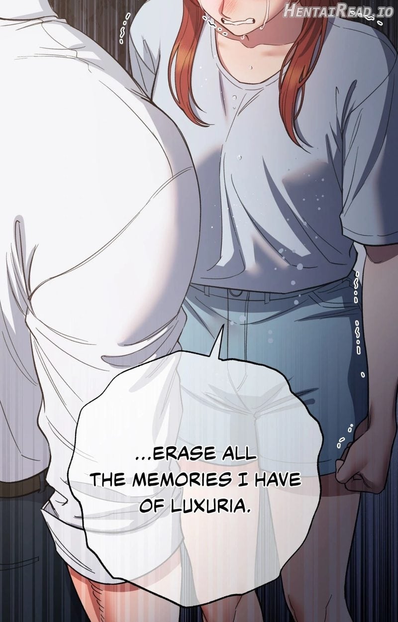 One of the Lewd Demons Chapter 101 - page 96