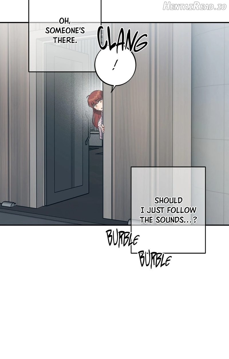 One of the Lewd Demons Chapter 102 - page 12