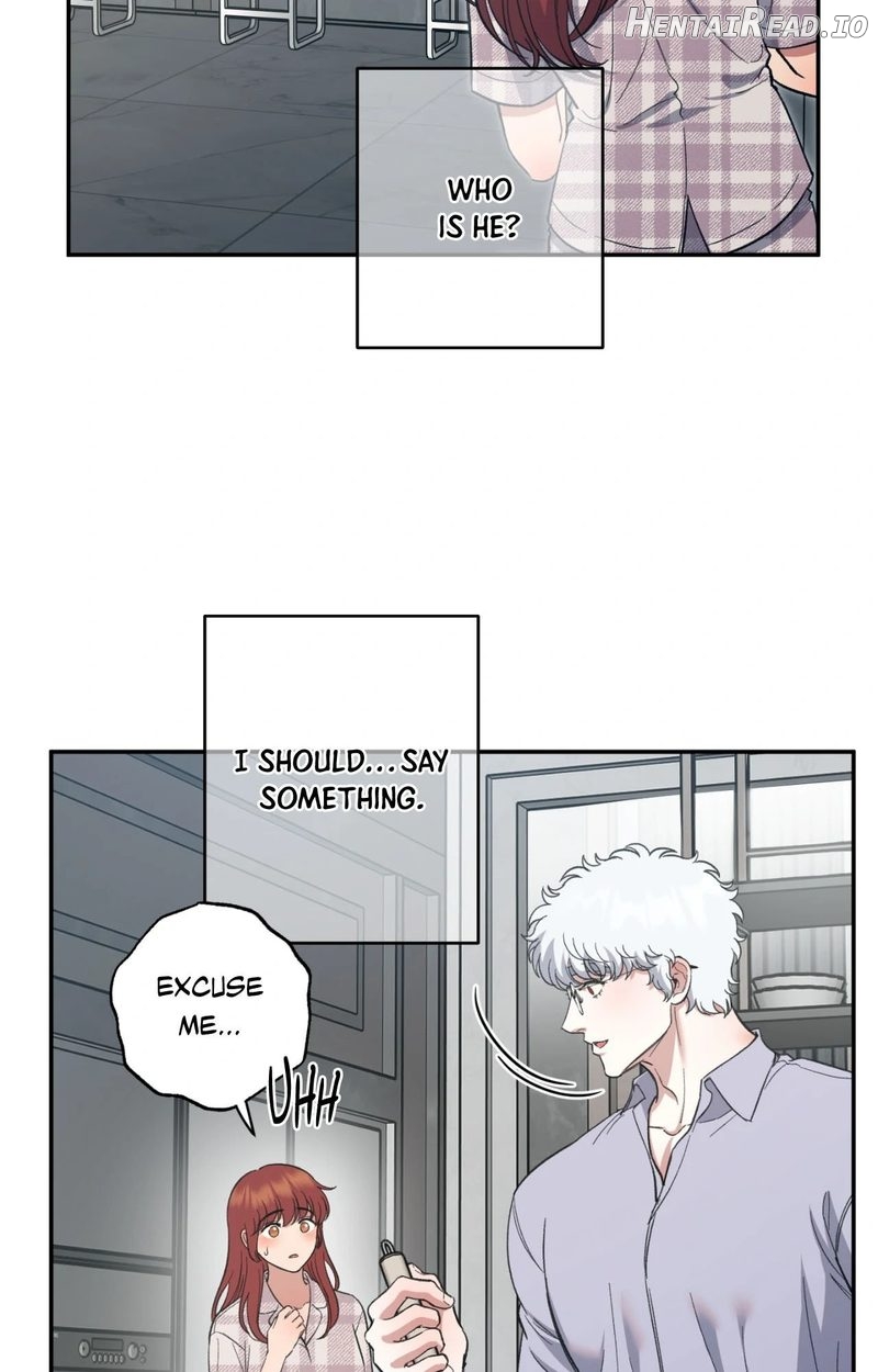 One of the Lewd Demons Chapter 102 - page 14