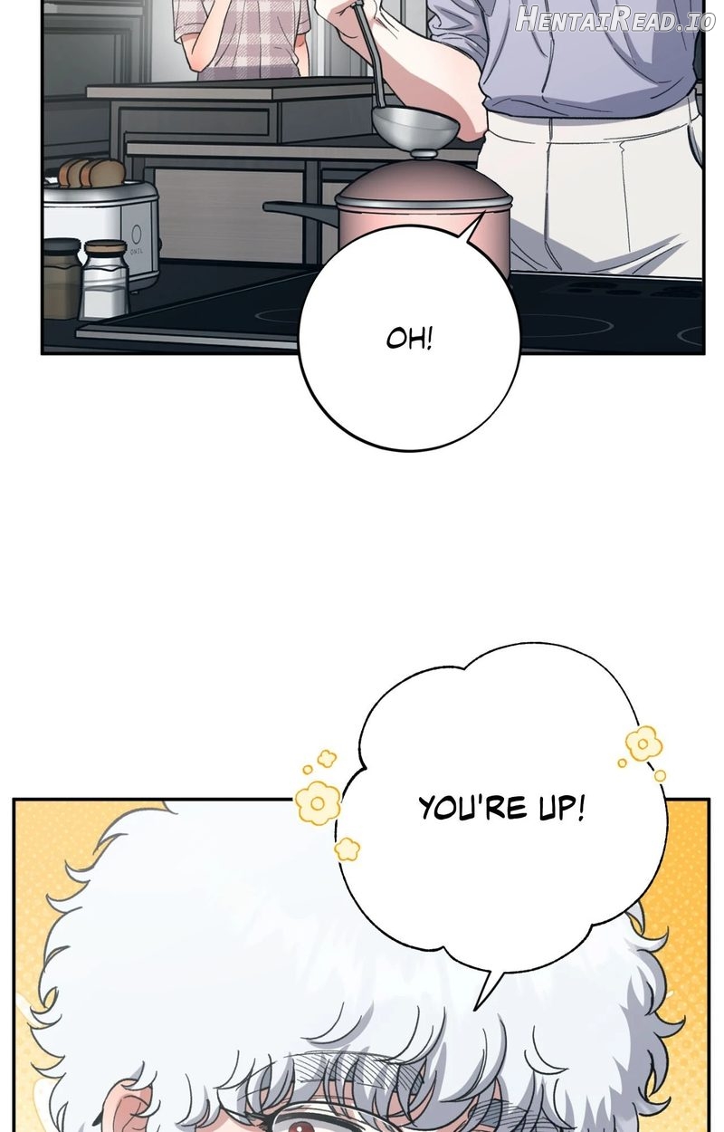 One of the Lewd Demons Chapter 102 - page 15