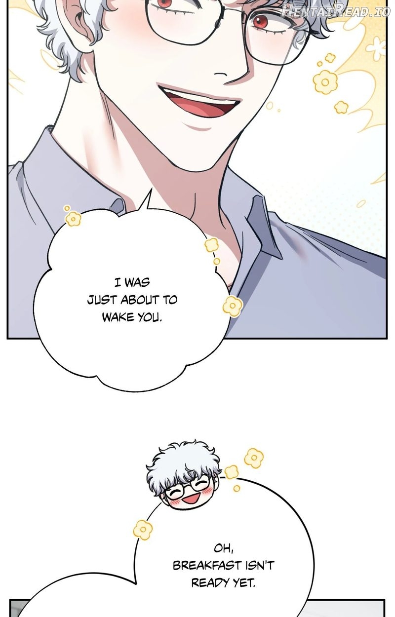 One of the Lewd Demons Chapter 102 - page 16