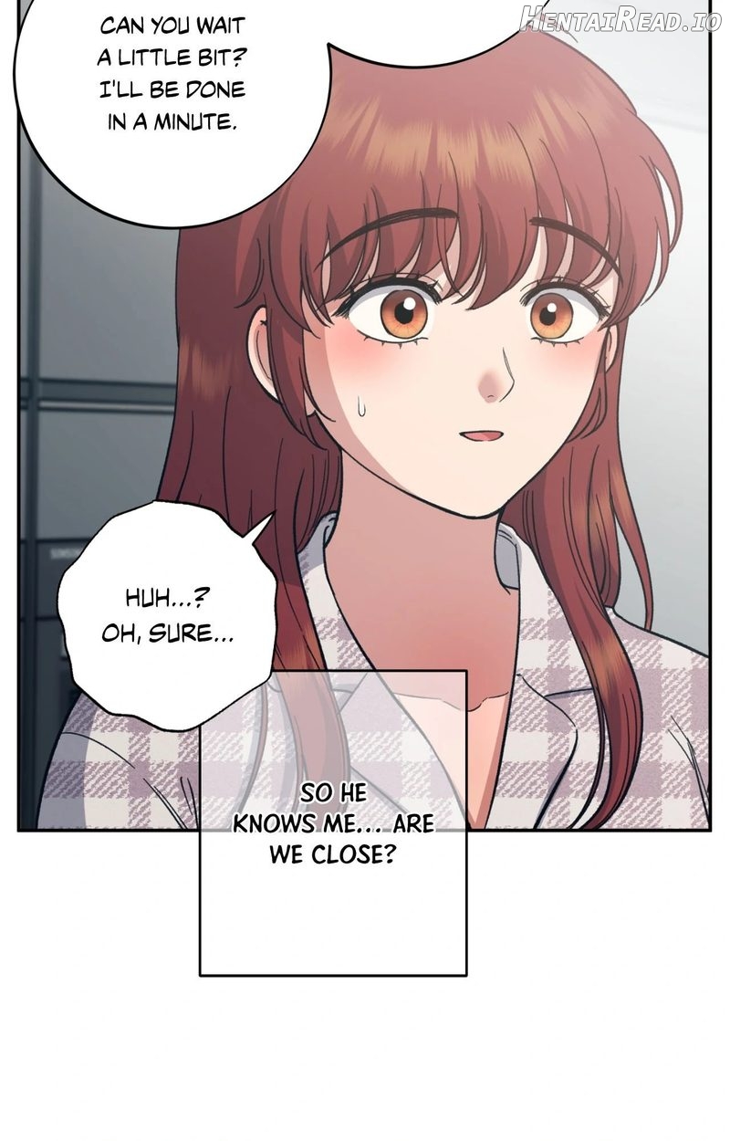 One of the Lewd Demons Chapter 102 - page 17